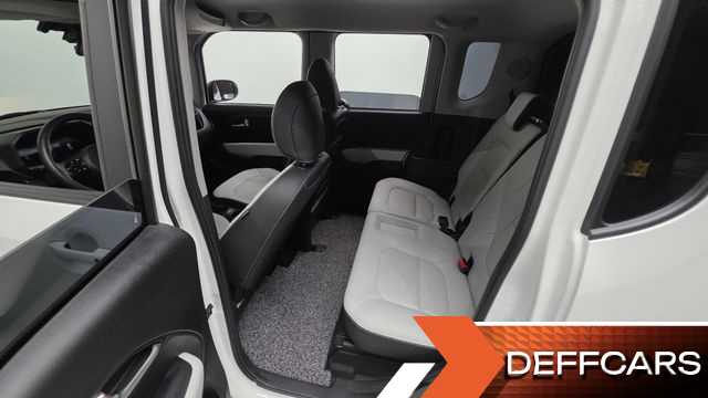Kia RAY Air купить на сайте DeffCars