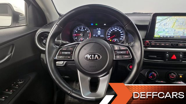 Kia K3 Standard купить на сайте DeffCars