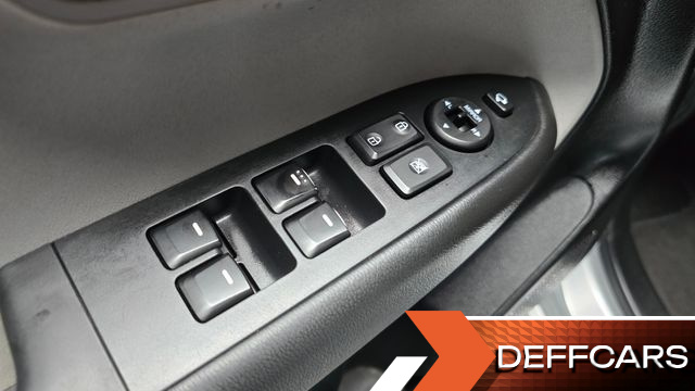 Kia RAY Van DLX купить на сайте DeffCars