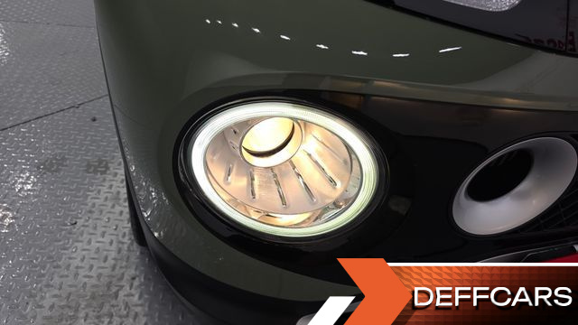Hyundai CASPER Turbo Inspiration купить на сайте DeffCars