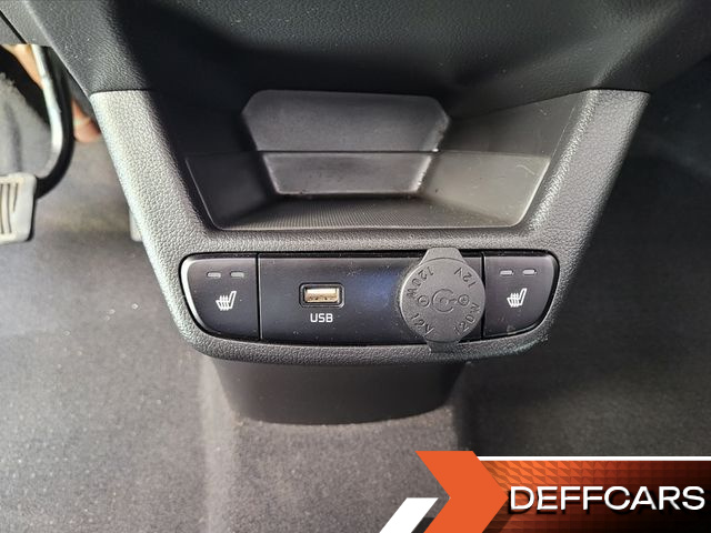 Kia RAY Van Prestige Special купить на сайте DeffCars