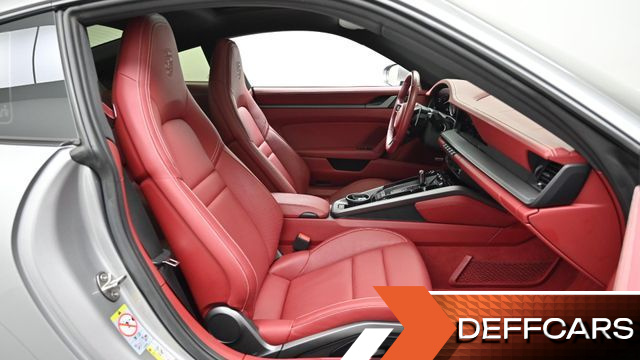 Porsche 911 Carrera купить на сайте DeffCars