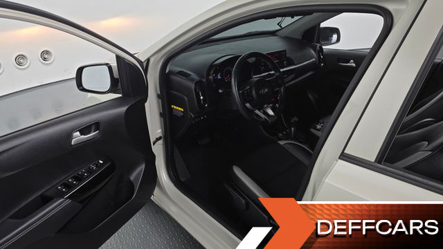 Kia MORNING Luxury купить на сайте DeffCars