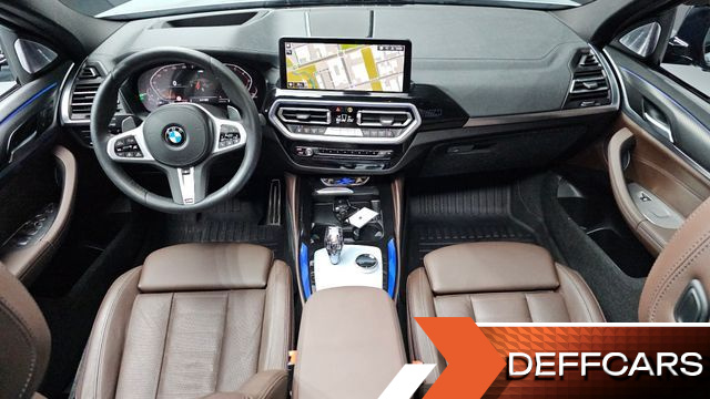 BMW X4 xDrive20i M Sport Pro Special Edition купить на сайте DeffCars