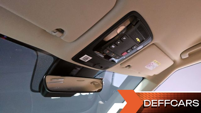 Kia CARNIVAL 9-Seater Noblesse купить на сайте DeffCars