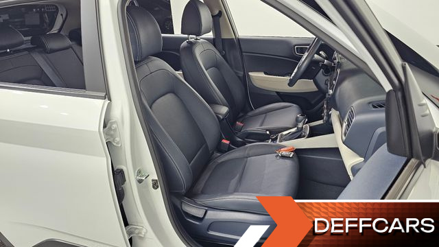 Hyundai VENUE 1.6 Modern Plus купить на сайте DeffCars