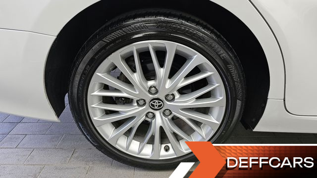 Toyota CAMRY 2.5 купить на сайте DeffCars
