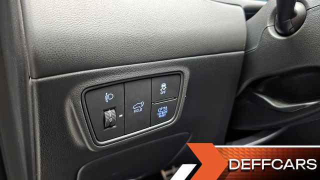 Hyundai TUCSON Inspiration 2WD купить на сайте DeffCars