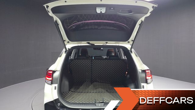 Kia SPORTAGE Diesel 2.0 2WD Signature купить на сайте DeffCars