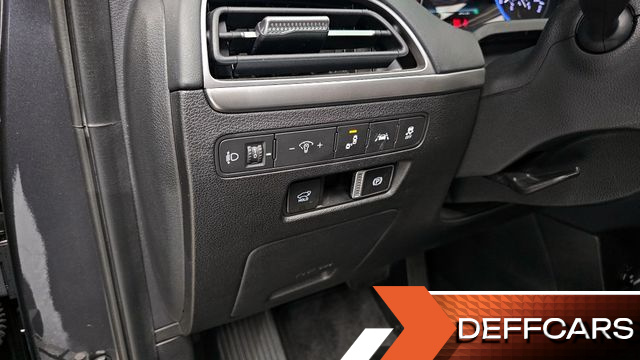 Hyundai PALISADE Gasoline 3.8 2WD Prestige купить на сайте DeffCars