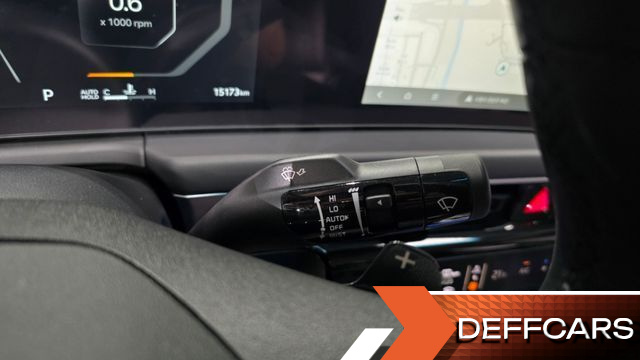 Kia K8 2.5 Gasoline 2WD Noblesse купить на сайте DeffCars