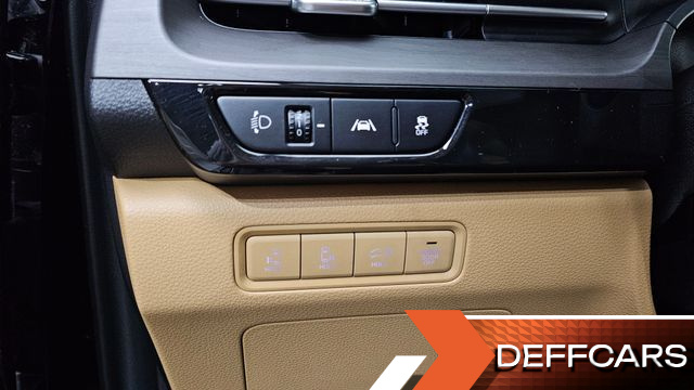 Kia CARNIVAL 7-Seater Noblesse купить на сайте DeffCars