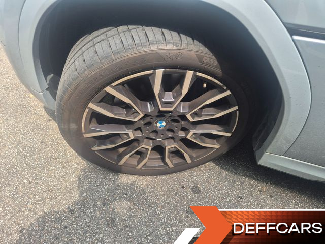 BMW X6 xDrive30d M Sport купить на сайте DeffCars