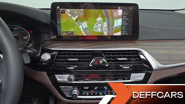 BMW GRAN TURISMO 630i xDrive Luxury купить на сайте DeffCars