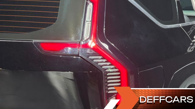 Kia EV9 Long Range 4WD Earth купить на сайте DeffCars