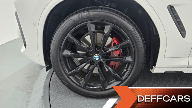 BMW X4 xDrive20i M Sport Pro Special Edition купить на сайте DeffCars