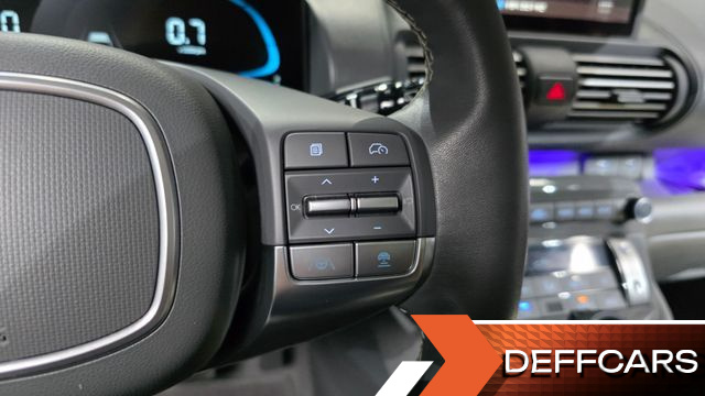 Hyundai CASPER The Essential купить на сайте DeffCars