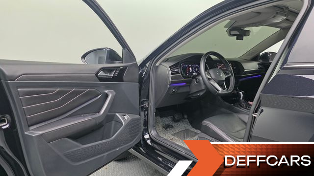 Volkswagen JETTA 1.5 TSI Prestige купить на сайте DeffCars