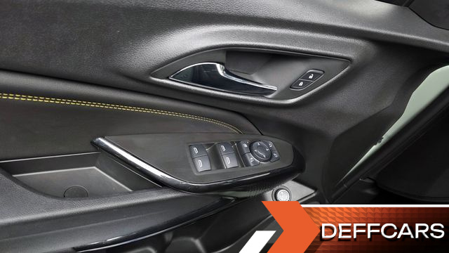 ChevroletGMDaewoo TRAX 1.2 ACTIV купить на сайте DeffCars