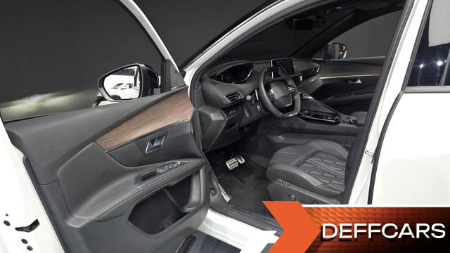 Peugeot 5008 1.2 Pure Tech GT купить на сайте DeffCars