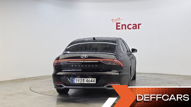 Hyundai GRANDEUR Premium купить на сайте DeffCars
