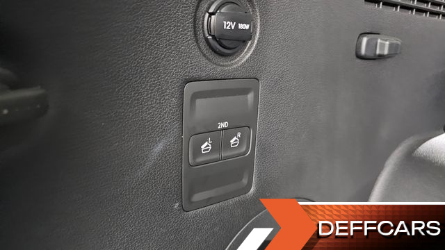 Hyundai PALISADE Diesel 2.2 2WD Prestige купить на сайте DeffCars