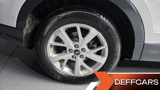 Audi Q3 35 TDI Sportback купить на сайте DeffCars