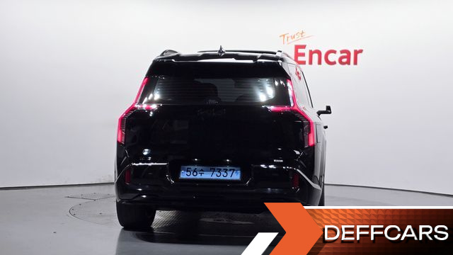 Kia EV9 Long Range 4WD GT Line купить на сайте DeffCars