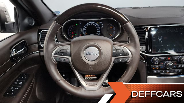 Jeep CHEROKEE 3.6 Overland WK2 купить на сайте DeffCars