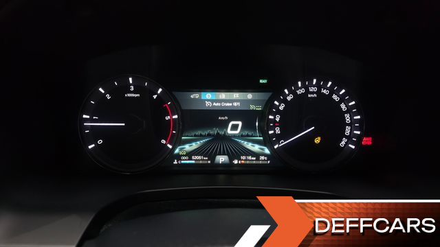 Ssangyong REXTON Diesel 2.2 4WD Prestige купить на сайте DeffCars