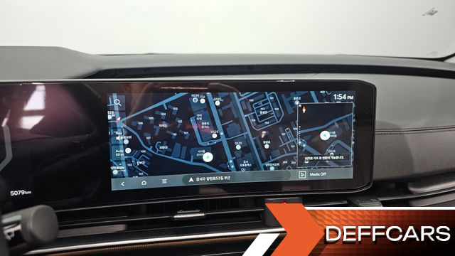 Kia CARNIVAL 7-Seater Gravity купить на сайте DeffCars