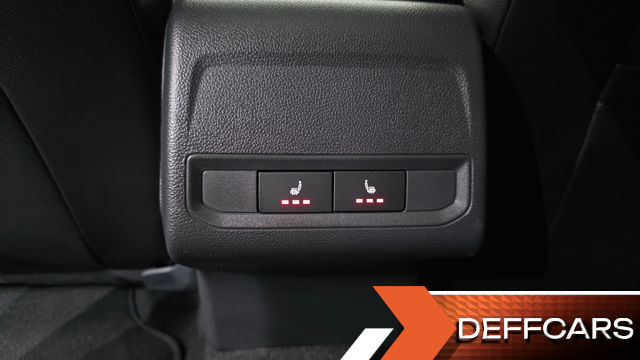 Volkswagen JETTA 1.5 TSI Prestige купить на сайте DeffCars