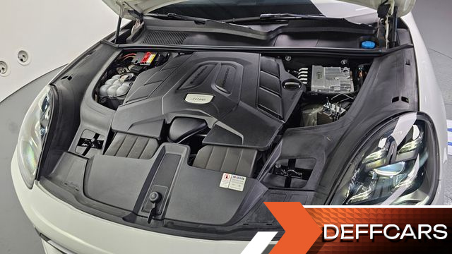 Porsche CAYENNE 3.0 купить на сайте DeffCars