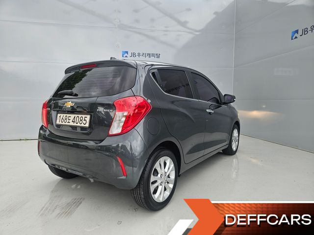 ChevroletGMDaewoo SPARK Premier купить на сайте DeffCars