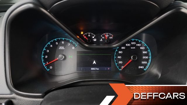 ChevroletGMDaewoo COLORADO 3.6 Z71-X Midnight 4WD купить на сайте DeffCars