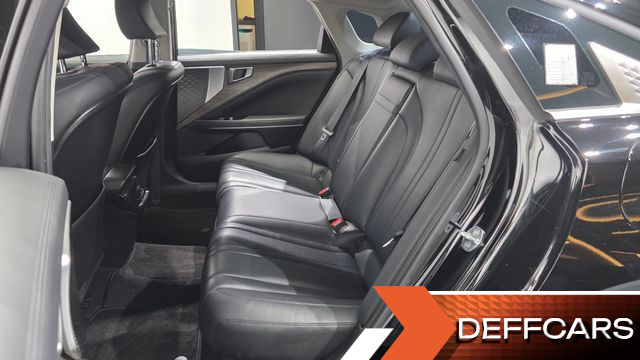Kia K8 3.5 LPG 2WD Trendy(Rentcar) купить на сайте DeffCars
