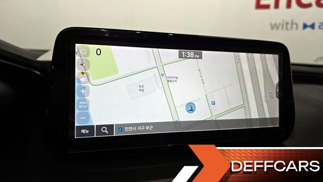 Hyundai SANTAFE HEV 1.6 2WD Prestige купить на сайте DeffCars