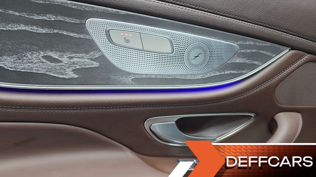 Mercedes CLS-CLASS CLS450 4MATIC AMG Line купить на сайте DeffCars