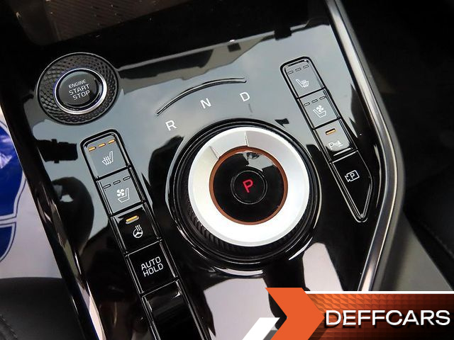 Kia NIRO Signature купить на сайте DeffCars