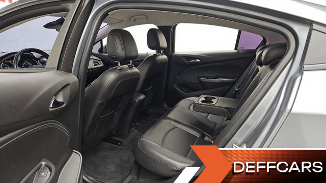 ChevroletGMDaewoo CRUZE 1.4 Turbo LT Deluxe купить на сайте DeffCars