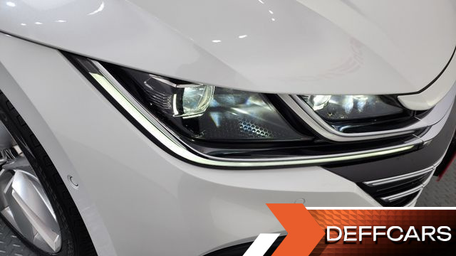 Volkswagen ARTEON 2.0 TDI Prestige купить на сайте DeffCars