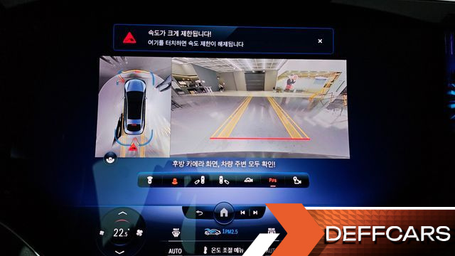 Mercedes EQS EQS450 4MATIC купить на сайте DeffCars