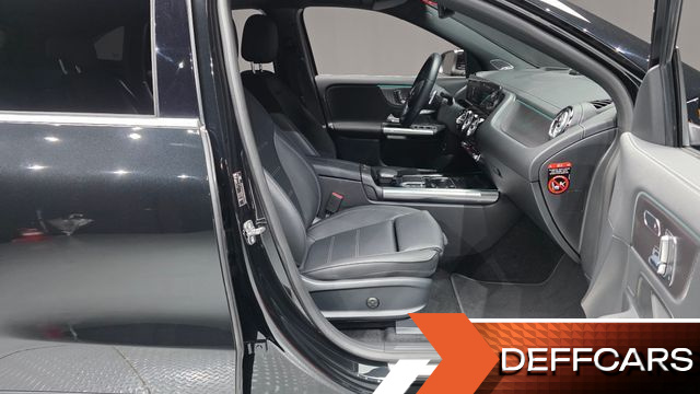 Mercedes EQA EQA250 AMG Line купить на сайте DeffCars