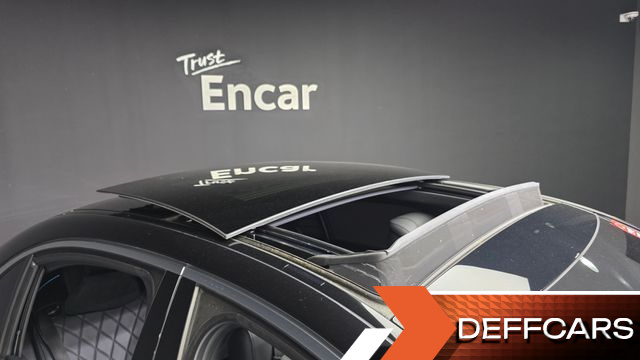 Mercedes S-CLASS S500L 4MATIC купить на сайте DeffCars