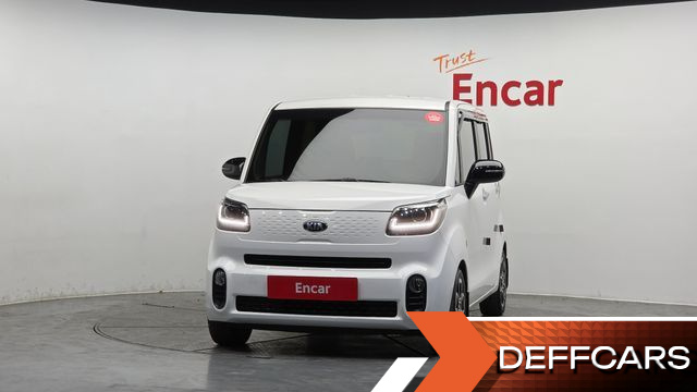 Kia RAY LPI Prestige купить на сайте DeffCars