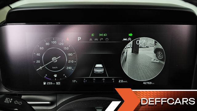 Kia CARNIVAL 7-Seater Signature купить на сайте DeffCars