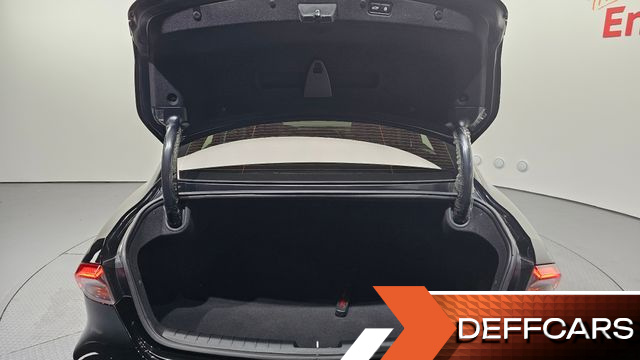 Hyundai GRANDEUR 3.3 Premium Choice купить на сайте DeffCars