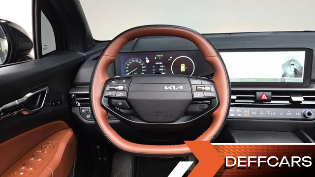 Kia SPORTAGE Gasoline 1.6 Turbo 2WD Signature X Line купить на сайте DeffCars