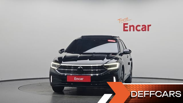 Volkswagen JETTA 1.5 TSI Prestige купить на сайте DeffCars