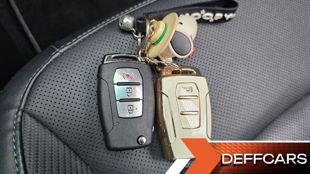 Ssangyong TIBOLI Gasoline 1.5 2WD V7 купить на сайте DeffCars